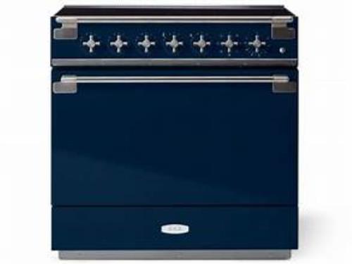 AGA Elise Series Classic Color Col. AEL361ININD 36" Freestanding Induction Range