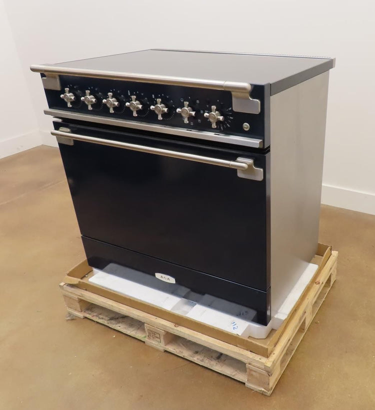 AGA Elise Series Classic Color Col. AEL361ININD 36" Freestanding Induction Range