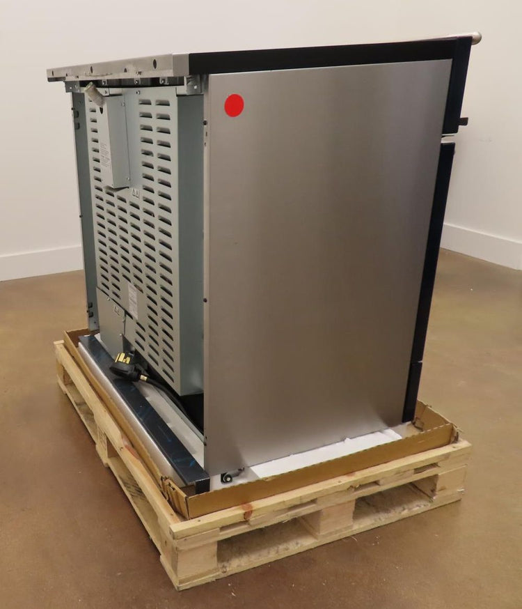 AGA Elise Series Classic Color Col. AEL361ININD 36" Freestanding Induction Range