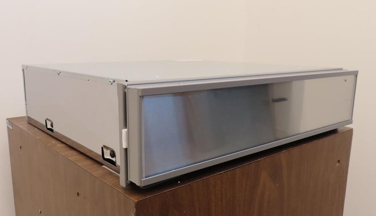 Gaggenau 400 Series WS461710 24 Inch Warming Drawer 0.75 cu. ft. Capacity