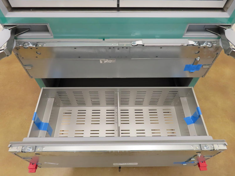 Thermador Freedom T42IT100NP 42" Panel Ready Built-In 4-Door Refrigerator Pics