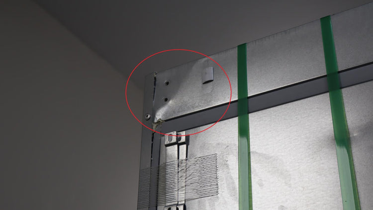 Gaggenau Vario 24" 400 Series Panel Ready Tri-Zone Smart Wine Cooler RW466765