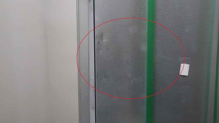 Gaggenau Vari 24" Panel Ready Tri-Zone Smart 400 Series Wine Cooler RW466765