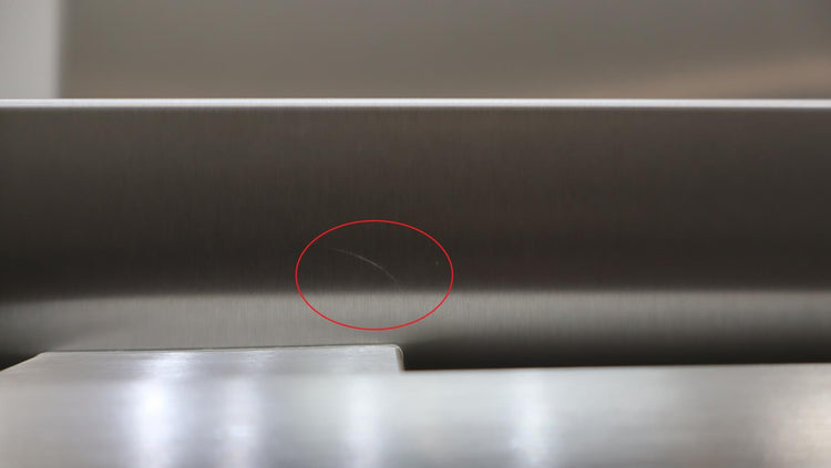 Thermador Freedom Collection 42" BuiltIn French Door Refrigerator T42BT110NS