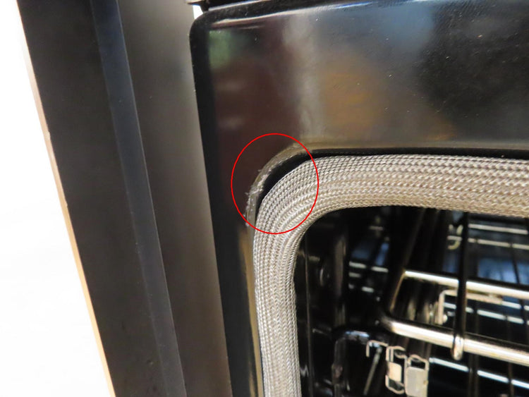 Viking Professional 7 Series VDOF7301SS 30" French Door Double Oven 2023 Model