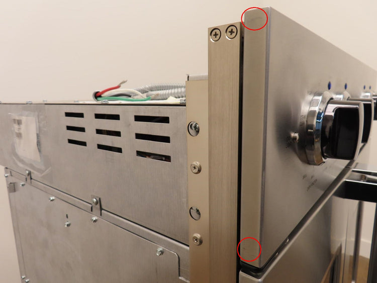 Viking Professional 7 Series VDOF7301SS 30" French Door Double Oven 2023 Model