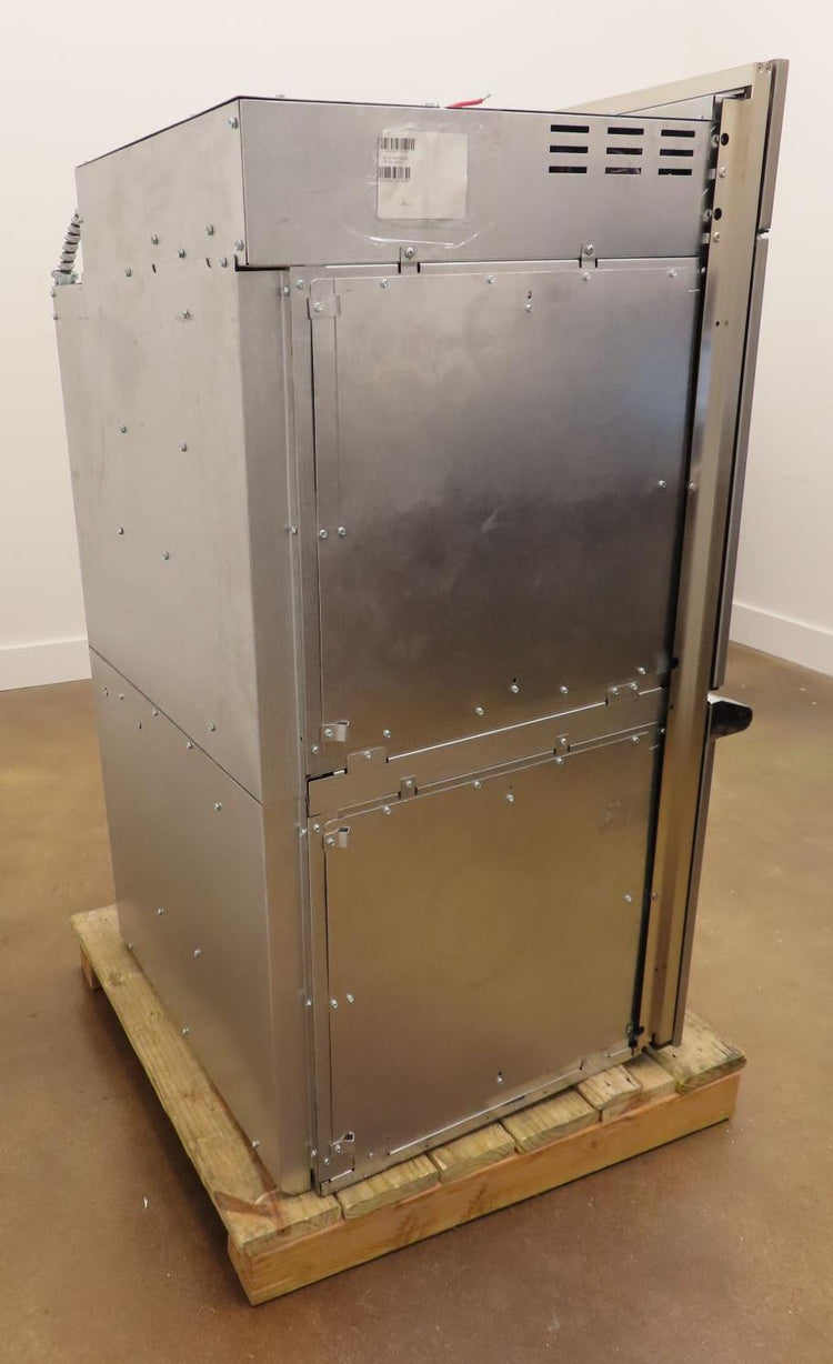 Viking Professional 7 Series VDOF7301SS 30" French Door Double Oven 2023 Model