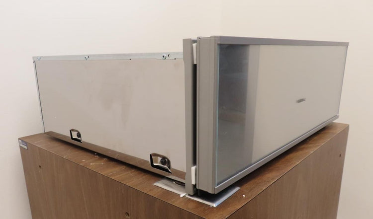 Gaggenau 400 Series WS463710 24" 1.0 cu. ft. Capacity Warming Drawer