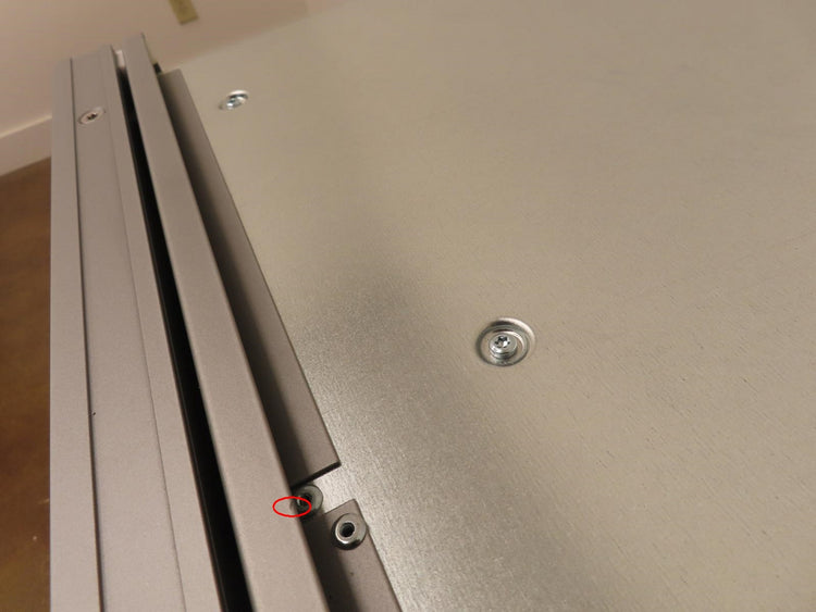 Gaggenau 400 Series WS463710 24" 1.0 cu. ft. Capacity Warming Drawer Pictures