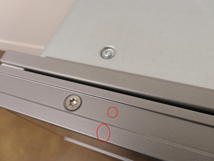 Gaggenau 400 Series WS463710 24" 1.0 cu. ft. Capacity Warming Drawer Images