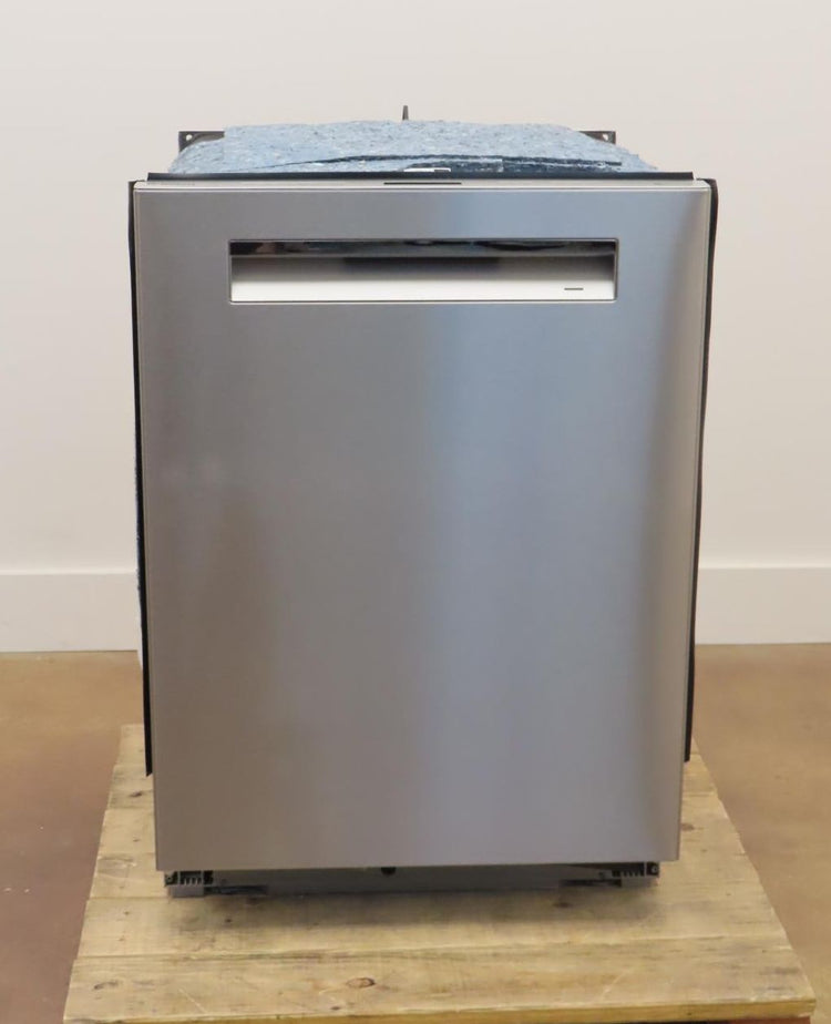 Bosch Benchmark Series SHP9PCM5N 24" Integrated 38 dBa Stainless Dishwasher