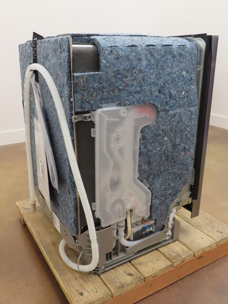 Bosch Benchmark Series SHP9PCM5N 24" Integrated 38 dBa Stainless Dishwasher