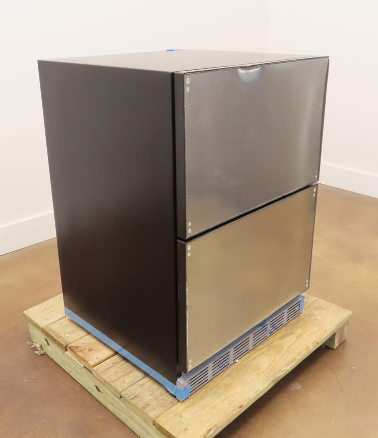 Thermador Freedom Collection T24UR905DP 24" Panel Ready Refrigerator Drawer