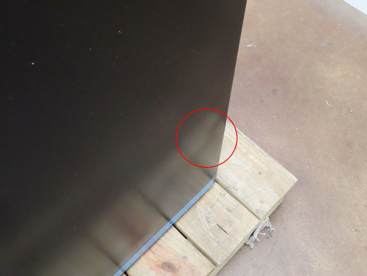 Thermador Freedom Collection T24UR905DP 24" Panel Ready Refrigerator Drawer