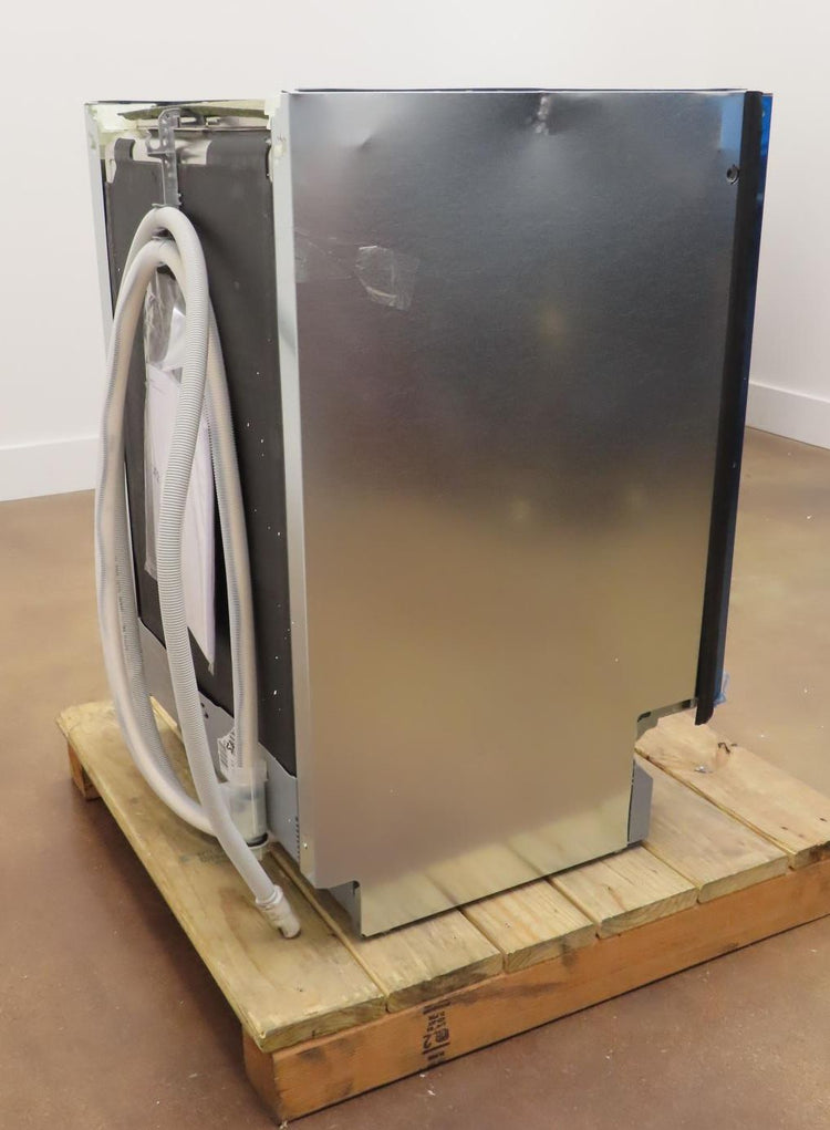 Gaggenau 200 Series DF211701 24" Fully Integrated 42 Dba Built-in Dishwasher