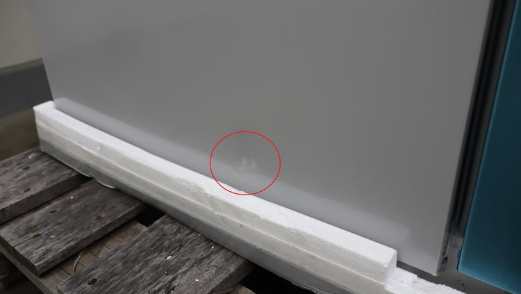 Thermador 36" SS Professional Series French Door Smart Refrigerator T36FT820NS