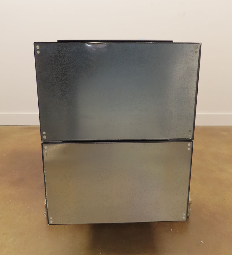 Thermador Freedom Collection T24UR905DP 24" Panel Ready Refrigerator Drawer