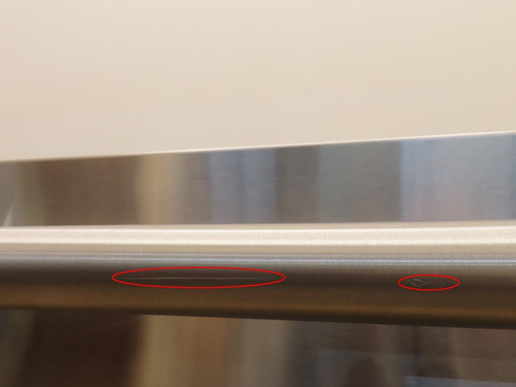 Thermador Emerald Series DWHD560CFP 24" Fully Integrated Smart Dishwasher Pics