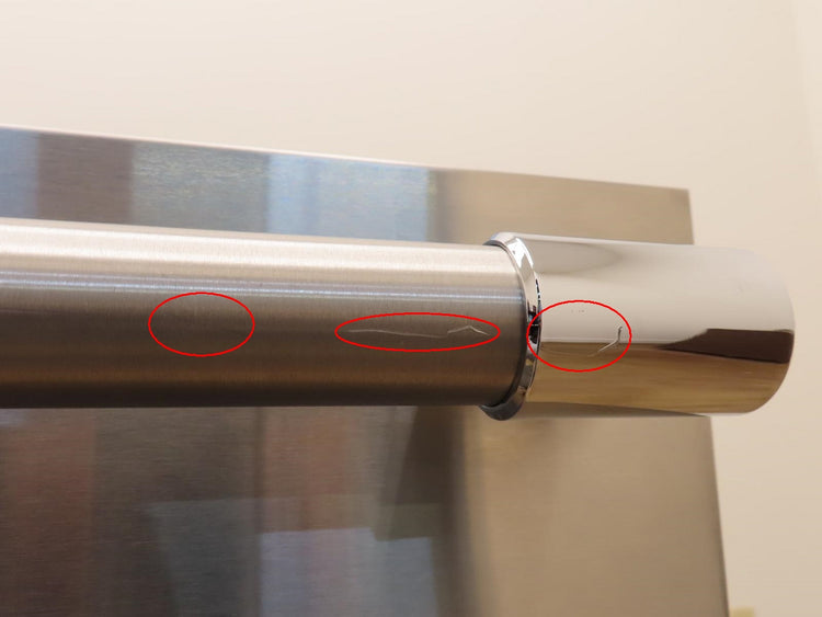 Thermador Emerald Series DWHD560CFP 24" Fully Integrated Smart Dishwasher Pics