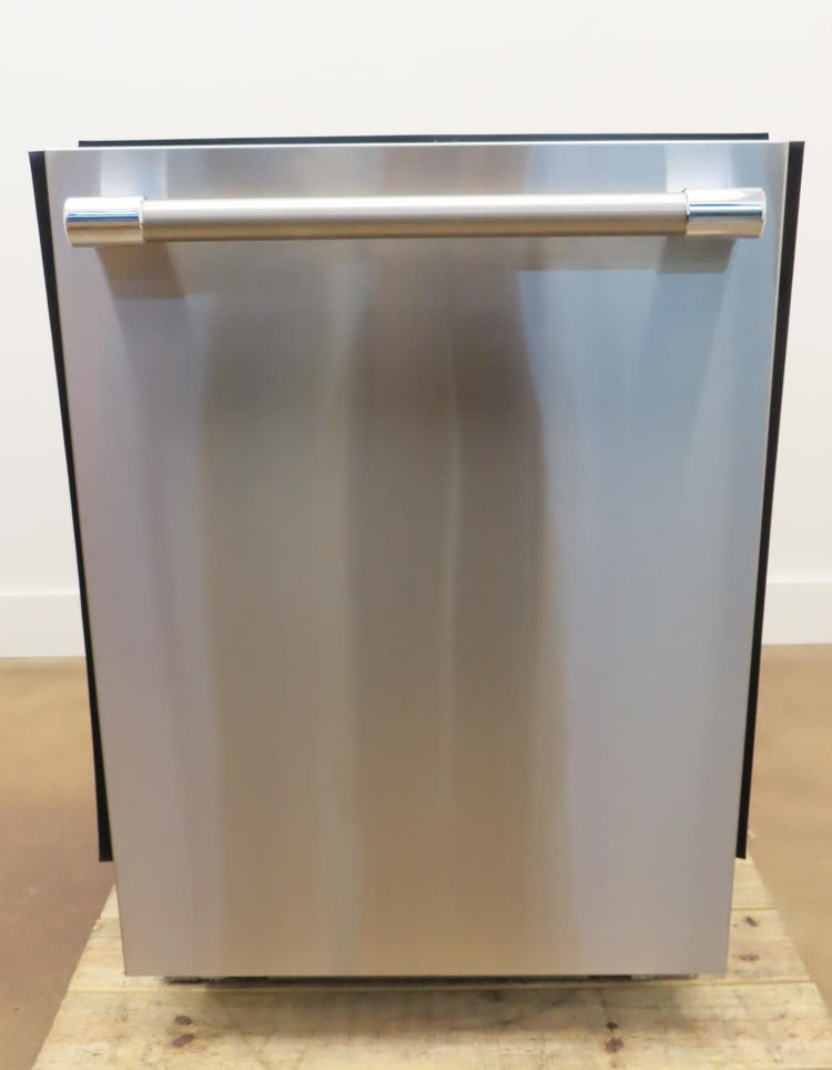 Thermador Emerald Series DWHD560CFP 24" Fully Integrated Smart Dishwasher Pics