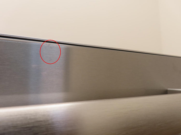 Bosch 800 Series SHX78CM5N 24" Fully Integrated Built-In Smart Dishwasher