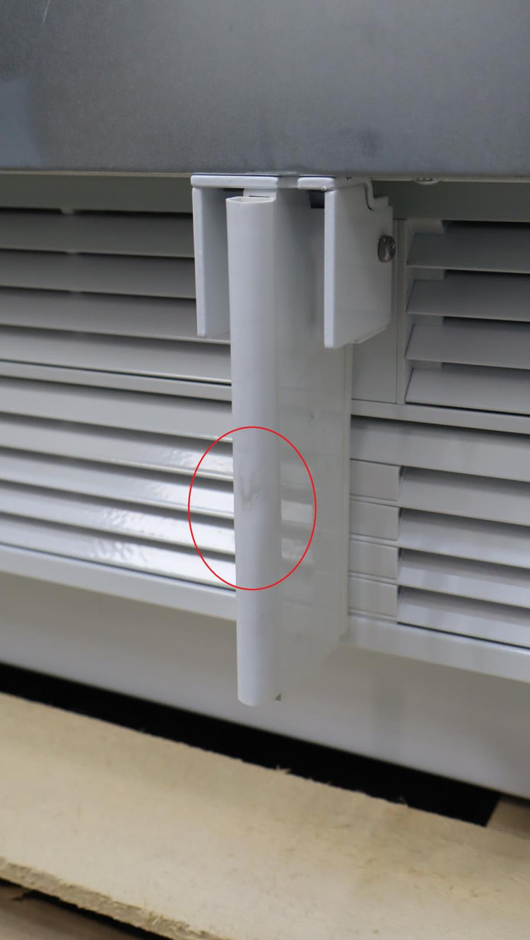 Gaggenau Vario 36" Panel Ready 400 Series Built-In Bottom Mount Freezer RB492705