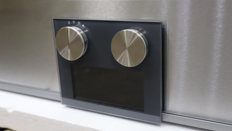Gaggeanu 30" 1.3 cu. ft. 2,000 Watt Built-in 400 Series Microwave Oven BM484710 - Alabama Appliance