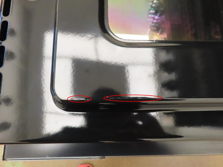 Viking 3 Series 30" 5Burners Freestanding Dual Fuel Range RVDR33025BSS 2025Model