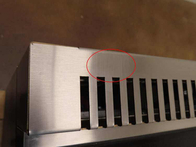 Viking 3 Series RVER33015BSS 30" Self-Clean Stainless Electric Range 2022Model