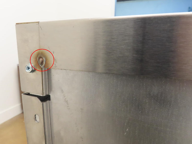 Viking 3 Series RVER33015BSS 30" Self-Clean Stainless Electric Range 2022Model