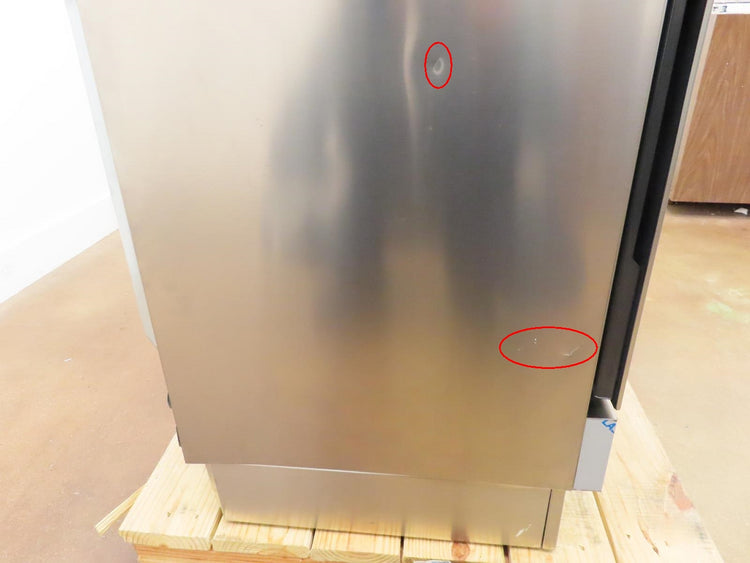 Frigidaire Professional Series PCFI3670AF 36 Inch Freestanding Induction Range