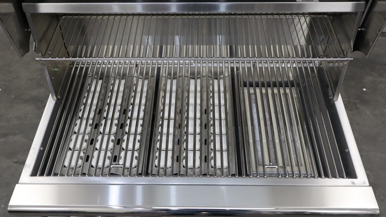 Lynx Sedona Series 36" 891 sq.in Surface Natural Gas Built-in Gas Grill L600PSNG - Alabama Appliance