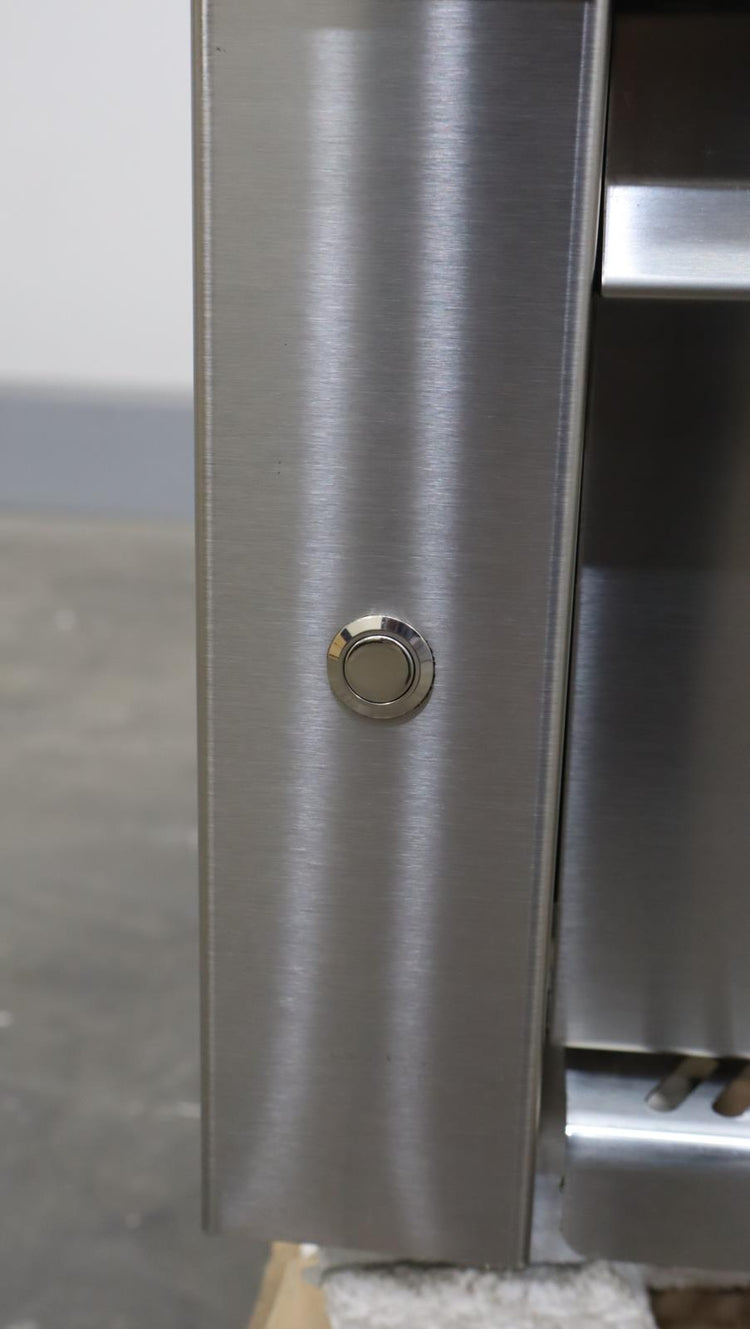 Lynx Sedona Series 36" 891 sq.in Surface Natural Gas Built-in Gas Grill L600PSNG - Alabama Appliance