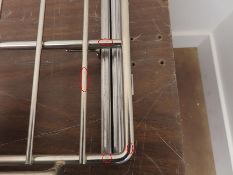 Viking 065891-000 27" Oven Glide Rack