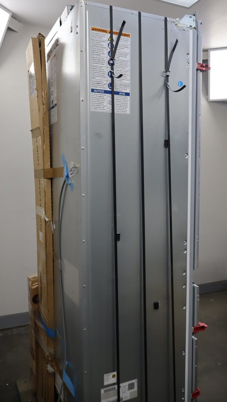 Thermador 36" Built-In Bottom Mount Freedom Collection Refrigerator T36IB100SP