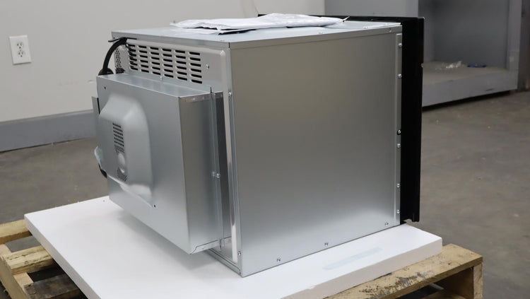 Bosch 24" 1000w SS 1.6 cu.ft. Power 2-in-1 500 Series Speed Oven HMC54151UC - Alabama Appliance