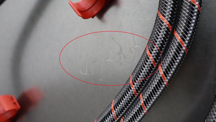 Gaggenau 24" 400 Series Single Combi-Steam Smart Electric Wall Oven BS474612