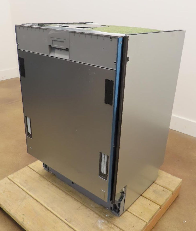 Gaggenau 400 Series DF481701F 24" Fully Integrated Panel Ready Smart Dishwasher