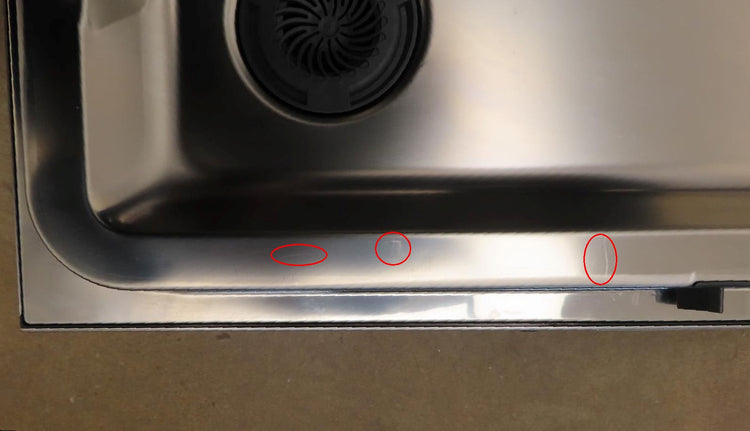 Monogram Statement Series ZDT985SPNSS 24" Fully Integrated Smart Dishwasher