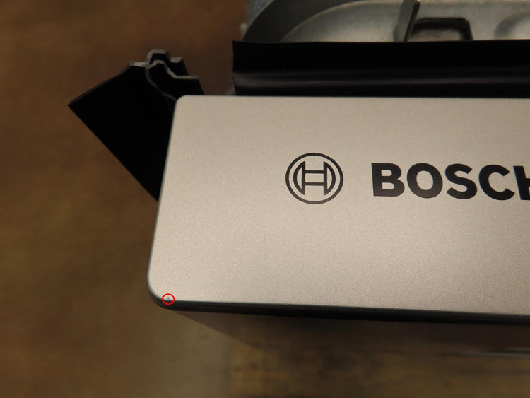 Bosch 500 Series SHP65CM5N 24 in Fully Integrated Built-In Smart Dishwasher