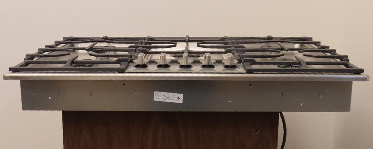 Thermador Masterpiece Series SGSXP365TS 36" Gas Cooktop Full Warranty