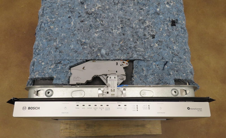 Bosch 500 Series SHP65CM5N 24 in Fully Integrated Built-In Smart Dishwasher