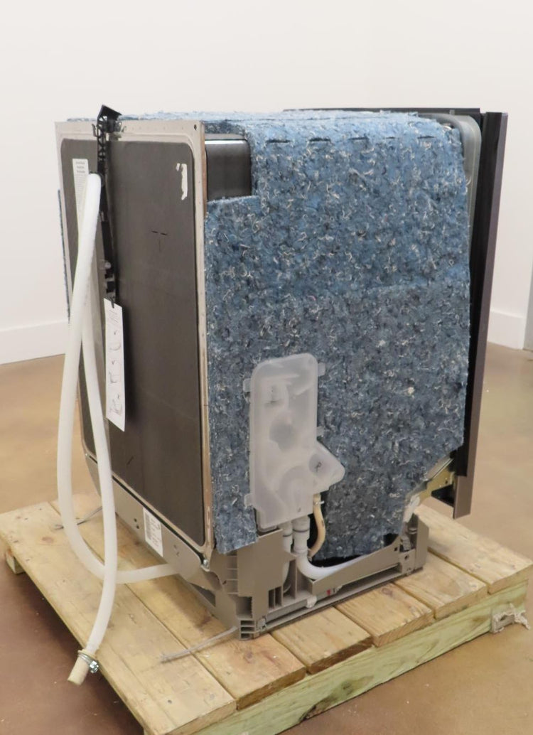 Bosch 500 Series SHP65CM5N 24 in Fully Integrated Built-In Smart Dishwasher