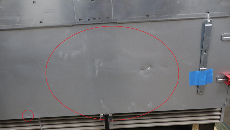 Thermador 36" Freedom Collection Built-In Bottom Mount Refrigerator T36IB100SP - Alabama Appliance