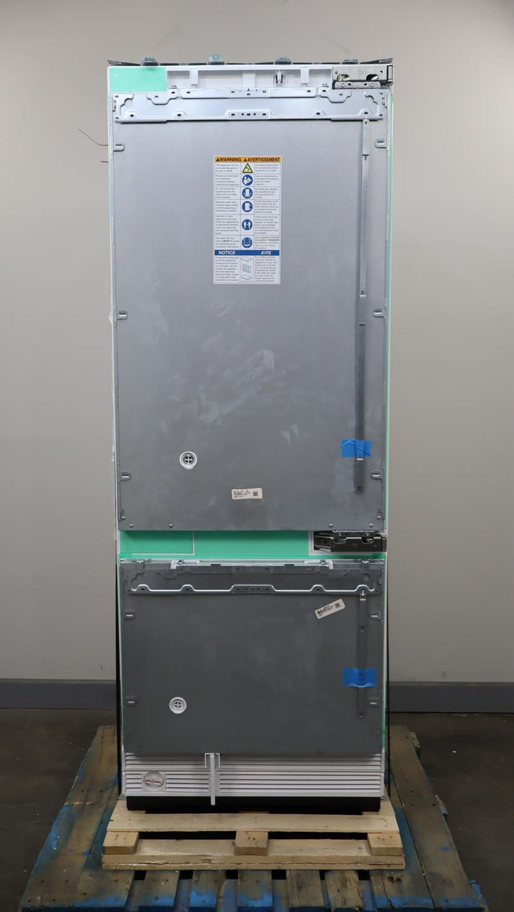 Thermador 30" 16 cu.ft PR Smart Wifi Freedom Collection Refrigerator T30IB905SP - Alabama Appliance