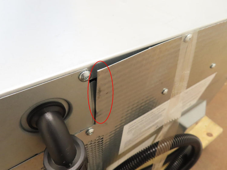 Gaggenau 200 Series BMP250710 24" Stainless Steel Combi-Microwave Oven