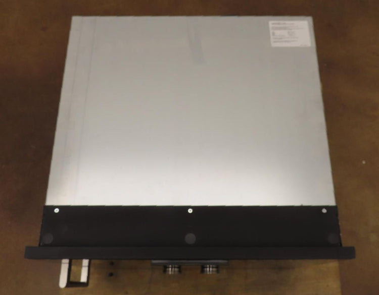 Gaggenau 200 Series BMP250710 24" Stainless Steel Combi-Microwave Oven