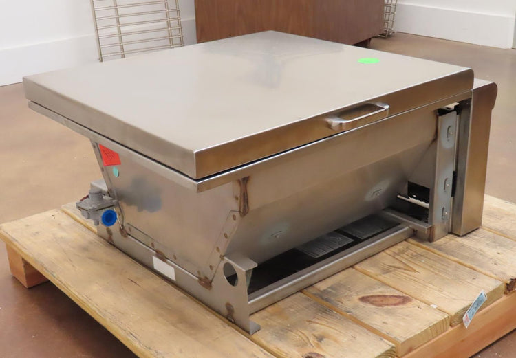 Lynx Professional Grill Series LPBNG BuiltIn Professional Stainless Power Burner