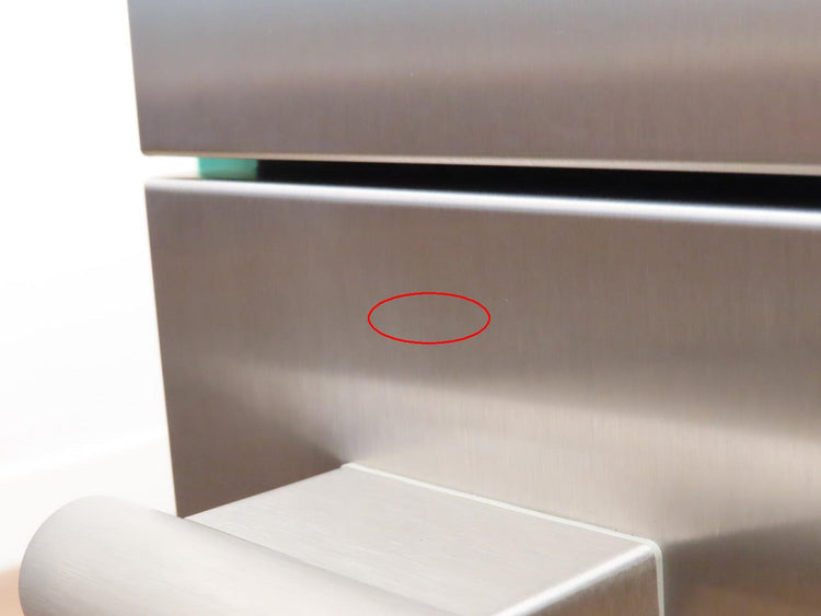 Thermador Freedom Collection T48BT110NS 48" BuiltIn French Door Refrigerator IMG - Alabama Appliance