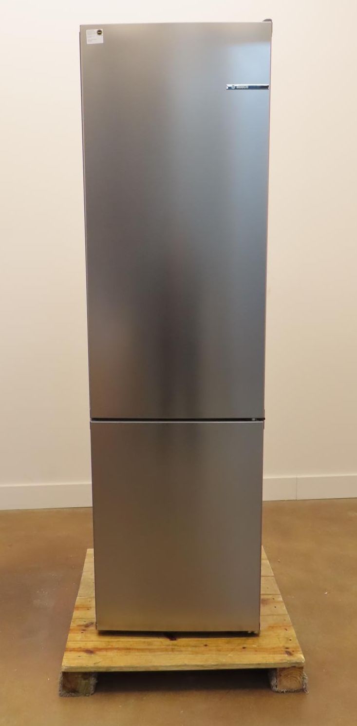 Bosch 800 Series B24CB80ESS 24" Freestanding Bottom Freezer Refrigerator Images - Alabama Appliance